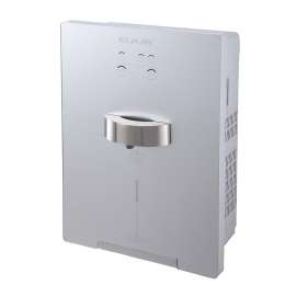 Hot And Cold Water Dispenser, Bottleless Surface Mount Design, DSPOUWCS1