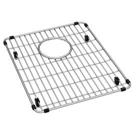 Stainless Steel 11-7/8" X 14-3/8" X 1-1/4" Bottom Grid, EBG1214