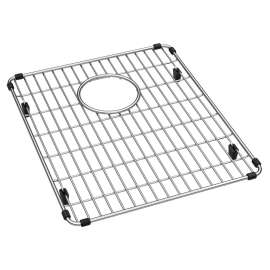Stainless Steel 12-3/4" X 15-1/4" X 1-1/4" Bottom Grid, EBG1315