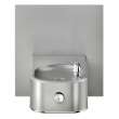 Slimline Soft Sides Fountain Non-Filtered Non-Refrigerated Freeze Resistant Stainless Steel, ECDFPW314FPK