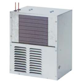 Remote Chiller Non-Filtered Refrigerated 8 Gph, ECH8