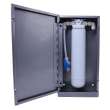 Watersentry Vandal-Resistant 5 Micron Sediment Pre-Filter Filtration Kit, EFPF5MVRBC