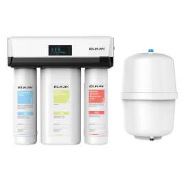 Reverse Osmosis System Plug Type A, EFR2075D-A