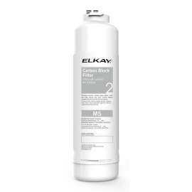 Carbon Block Filter Cartridge, EFU23-MS-A
