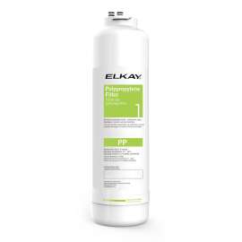 Polypropylene Filter Cartridge, EFU23-PP-A