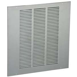 Louvered Grill 26" X 1/2" X 26-1/2", EG3