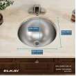 Asana Stainless Steel 14-3/8