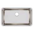 Lustertone Classic Stainless Steel, 30-1/2
