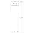 Universal Filtration Kit (1500-Gallon), EWF172