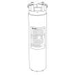 Universal Filtration Kit (1500-Gallon), EWF172