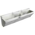 Surgeon Scrub Sinks