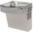 Wall Mount Ada Cooler Non-Filtered Refrigerated Light Gray Granite, EZS8L