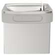 Wall Mount Ada Cooler Non-Filtered Refrigerated Stainless, EZS8S