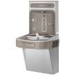 Ezh2O Bottle Filling Station With Single Ada Cooler Non-Filtered Refrigerated Stainless, EZS8WSSK