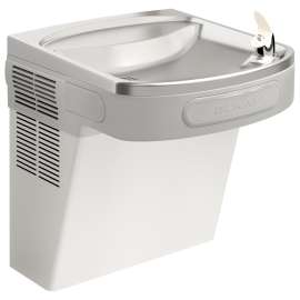 Wall Mount Ada Cooler Non-Filtered Non-Refrigerated Stainless, EZSDS