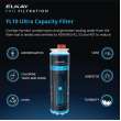 Elkay Pro Filtration Ultra-Capacity Lead + Microplastics 10000 Gal. Filter, FL10