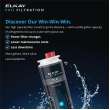 Elkay Pro Filtration High-Capacity Lead + Microplastics 6000 Gal. Filter, FL6