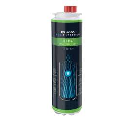 Elkay Pro Filtration Total Pfas* + Lead + Microplastics 4000 Gal. Filter, FLP4