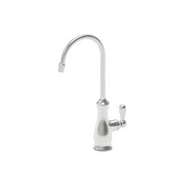 Polished Body Dispensing Faucet, FS33-A