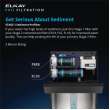 Elkay Pro Filtration Stage 1 Sediment Prefilter, FSR5