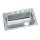 Celebrity Stainless Steel 25" X 21-1/4" X 5-3/8" 2-Hole Single Bowl Drop-In Sink With Right Drain, GECR2521R2