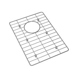 Stainless Steel 11" X 16" X 11/16" Bottom Grid, GFOBG1217SS