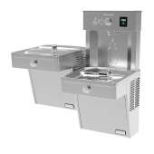 Bottle Filling Stations