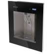 Liv Filtered And Chilled Water Dispenser Midnight Black, LBWD06BKK