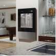 Liv Filtered And Chilled Water Dispenser Midnight Black, LBWD06BKK