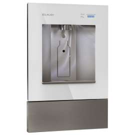 Liv Pro Commercial Filtered Water Dispenser Aspen White, LBWDC00WHC
