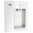 Liv Ez Filtered And Chilled Water Dispenser Aspen White, LBWDM06WHBC