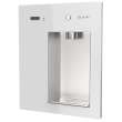 Liv Ez Filtered And Chilled Water Dispenser Aspen White, LBWDM06WHBC