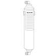 Aqua Sentry Filter System Kit (Coolers + Fountains), LF2