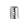 Faucet Air Gap Chrome (Cr), LK105CR