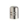 Faucet Air Gap Lustrous Steel (Ls), LK105LS