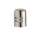 Faucet Air Gap Lustrous Steel (Ls), LK105LS
