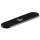 3-Hole Deck Plate/Escutcheon Matte Black (Mb), LK134MB