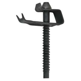 Installation Extra Long Screws And Clips Set Of 14, LK363