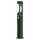 Outdoor Ezh2O Bottle Filling Station Pedestal Non-Filtered Non-Refrigerated Evergreen, LK4400BFEVG