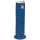 Outdoor Pedestal Fountain Non-Filtered Non-Refrigerated Blue, LK4400BLU