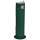 Outdoor Pedestal Fountain Non-Filtered Non-Refrigerated Evergreen, LK4400EVG