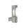 Outdoor Ezh2O Single Arm Bottle Filling Station Wall Mount Non-Filtered Non-Refrigerated Freeze Resistant Gray, LK4405BFFRKGRY