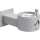 Outdoor Wall Mount Fountain Non-Filtered Non-Refrigerated Gray, LK4405GRY