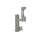 Outdoor Ezh2O Lower Bottle Filling Station Bi-Level Pedestal With Pet Station Non-Filtered Nonrefrige Freeze Resistant Gray, LK4420BF1LDBFRKGRY