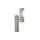 Outdoor Ezh2O Lower Bottle Filling Station Bi-Level Pedestal Non-Filtered Non-Refrigerated Freeze Resistant Gray, LK4420BF1LFRKGRY