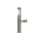 Outdoor Ezh2O Upper Bottle Filling Station Bi-Level Pedestal Non-Filtered Non-Refrigerated Freeze Resistant Gray, LK4420BF1UFRKGRY