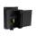 Locking Hose Bib Black, LK4471LHBBLK