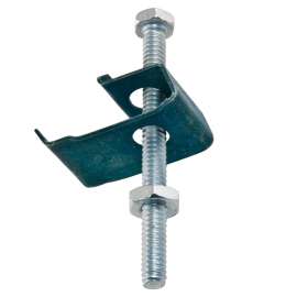 Installation Hex Head Screws Hex Nuts And Clips, LK463