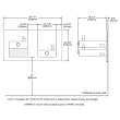 Cane Apron For Ehw Stainless Steel, LKAPR2