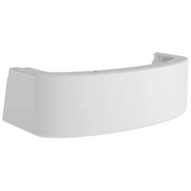 Cane Apron For Ez Arctic White, LKAPREZA